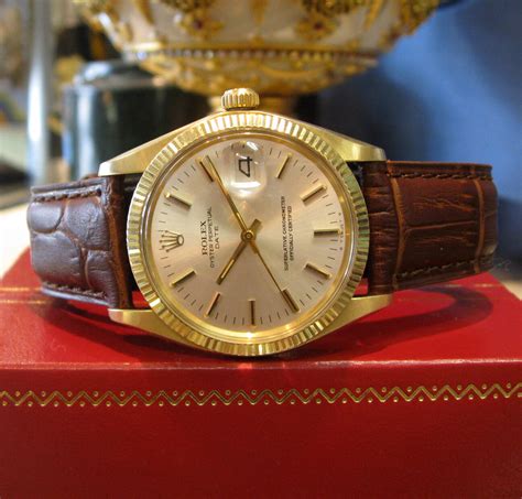 rolex mens watch ebay|vintage Rolex watches for men.